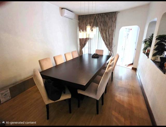 4 BEDROOM PROPERTY TO RENT IN STRATHAVON